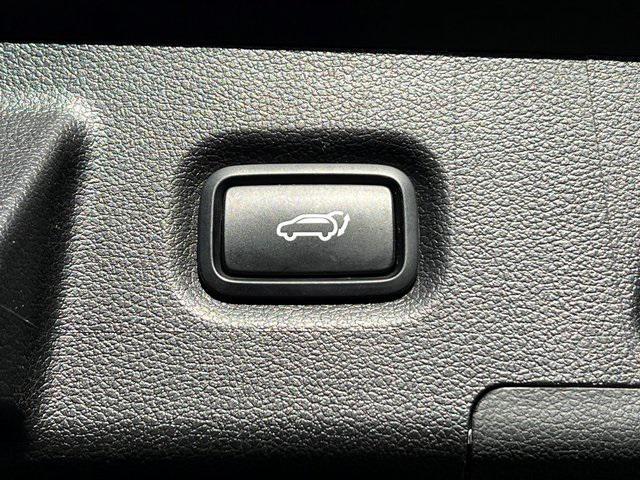 used 2023 Hyundai SANTA FE HEV car, priced at $22,757