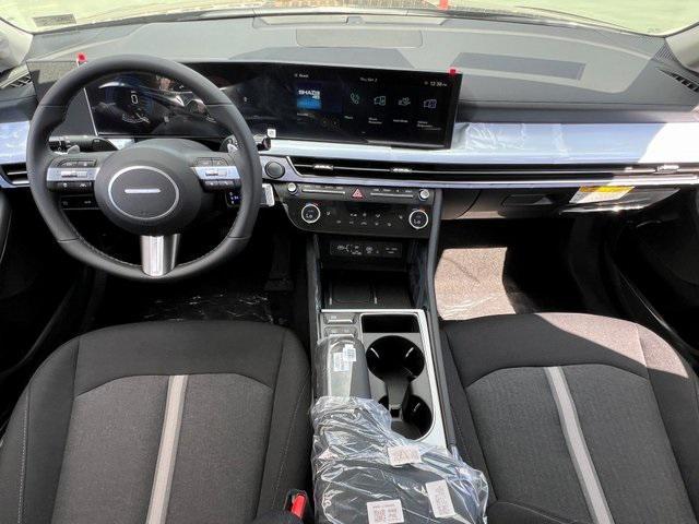 new 2026 Hyundai Sonata car, priced at $30,815