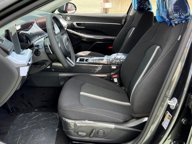 new 2026 Hyundai Sonata car, priced at $30,815