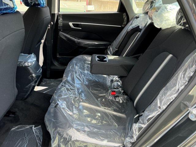 new 2026 Hyundai Sonata car, priced at $30,815