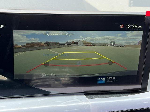 new 2026 Hyundai Sonata car, priced at $30,815