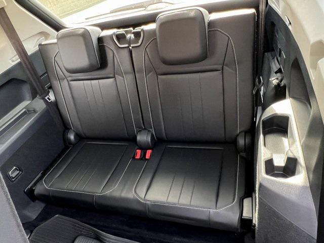 used 2022 Volkswagen Tiguan car, priced at $20,565