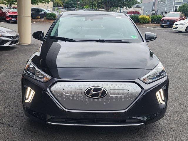 used 2020 Hyundai Ioniq EV car, priced at $11,997