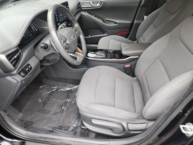 used 2020 Hyundai Ioniq EV car, priced at $11,997