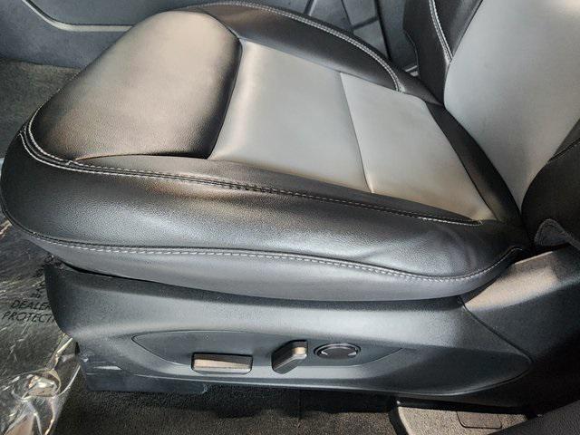 used 2022 Ford Explorer car, priced at $27,595