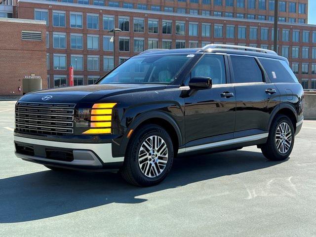 new 2026 Hyundai Palisade car, priced at $47,630