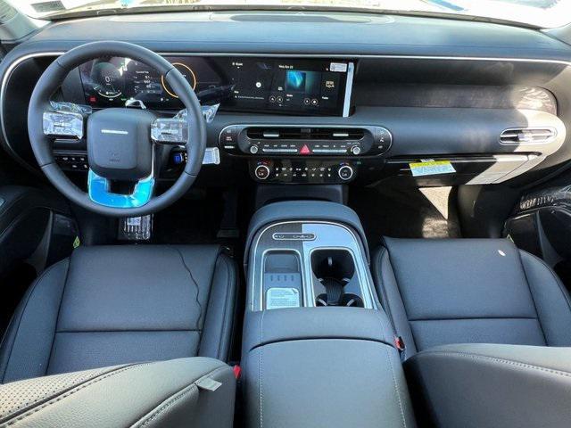 new 2026 Hyundai Palisade Hybrid car, priced at $55,940