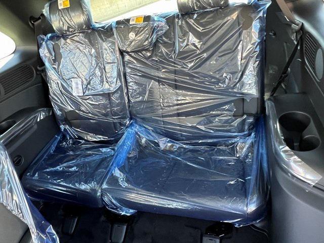 new 2026 Hyundai Palisade Hybrid car, priced at $55,940