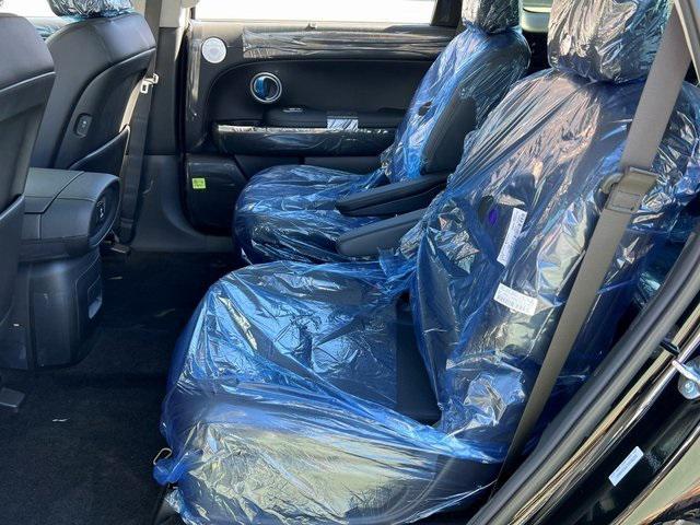 new 2026 Hyundai Palisade Hybrid car, priced at $55,940