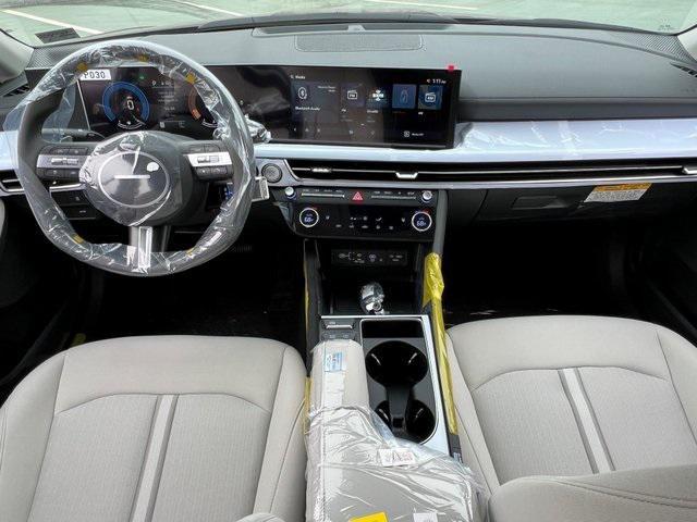 new 2026 Hyundai Sonata car, priced at $30,660