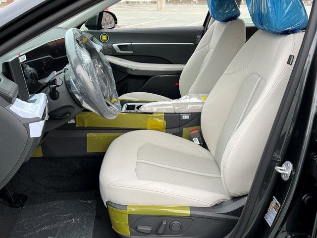 new 2026 Hyundai Sonata car, priced at $30,660