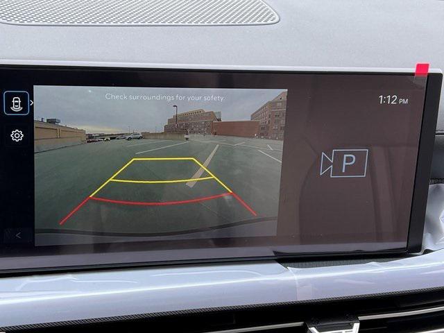 new 2026 Hyundai Sonata car, priced at $30,660