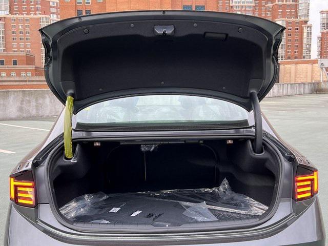 new 2026 Hyundai Sonata car, priced at $30,660