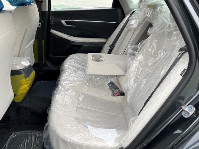 new 2026 Hyundai Sonata car, priced at $30,660