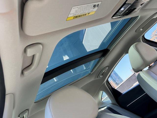 used 2020 Hyundai Sonata car, priced at $19,777