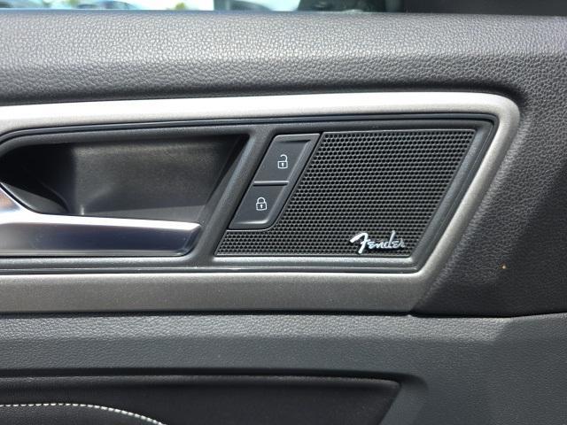 used 2021 Volkswagen Atlas car, priced at $29,497
