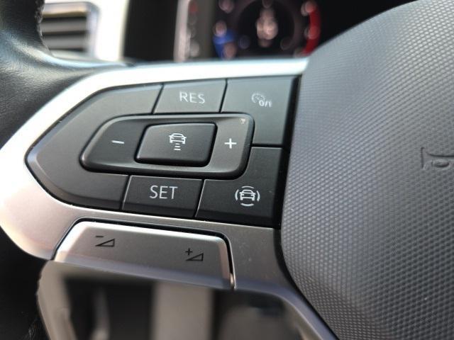 used 2021 Volkswagen Atlas car, priced at $29,497