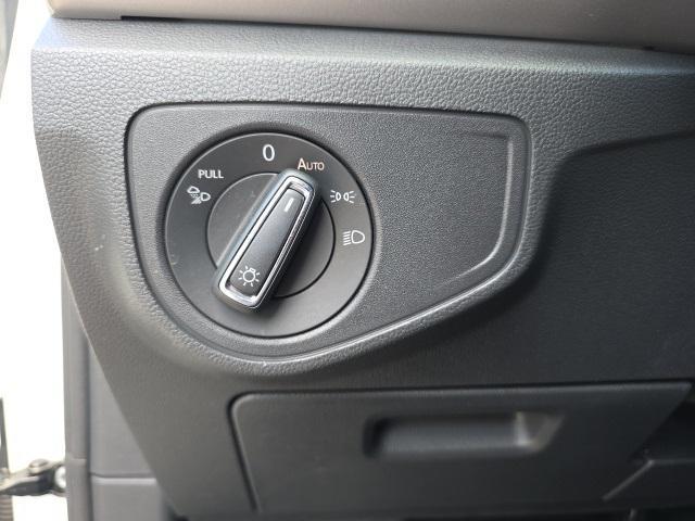 used 2021 Volkswagen Atlas car, priced at $29,497
