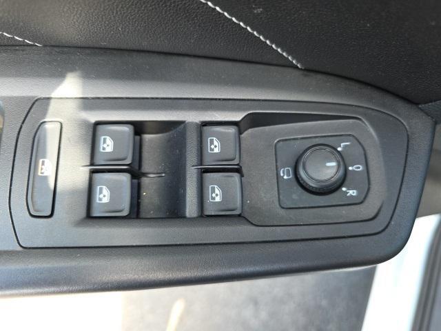 used 2021 Volkswagen Atlas car, priced at $29,497