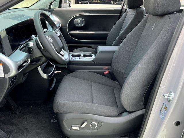 new 2026 Hyundai IONIQ 9 car, priced at $65,600