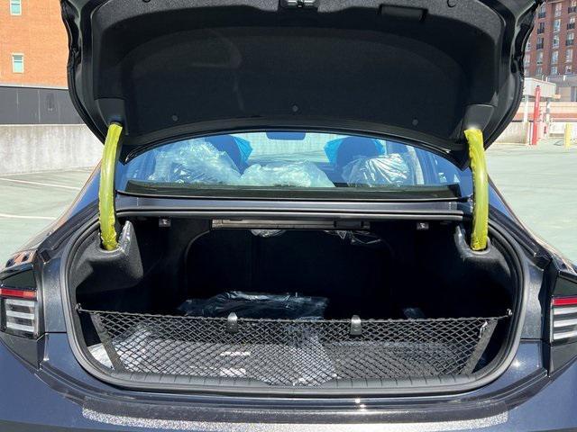 new 2026 Hyundai Sonata car, priced at $32,330