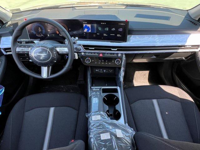 new 2026 Hyundai Sonata car, priced at $32,330