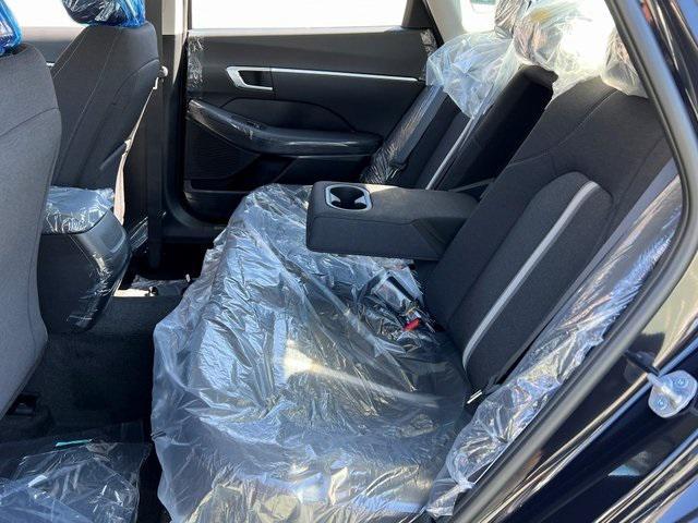 new 2026 Hyundai Sonata car, priced at $32,330