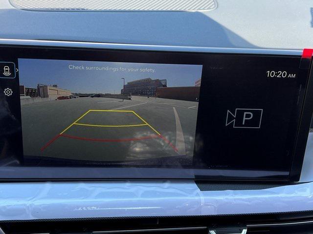 new 2026 Hyundai Sonata car, priced at $32,330