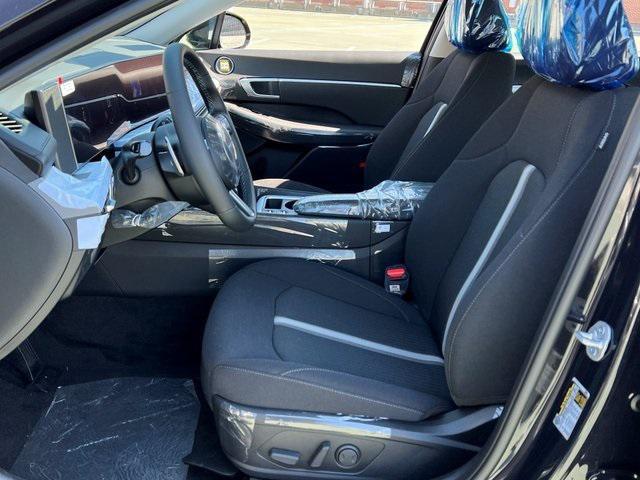 new 2026 Hyundai Sonata car, priced at $32,330