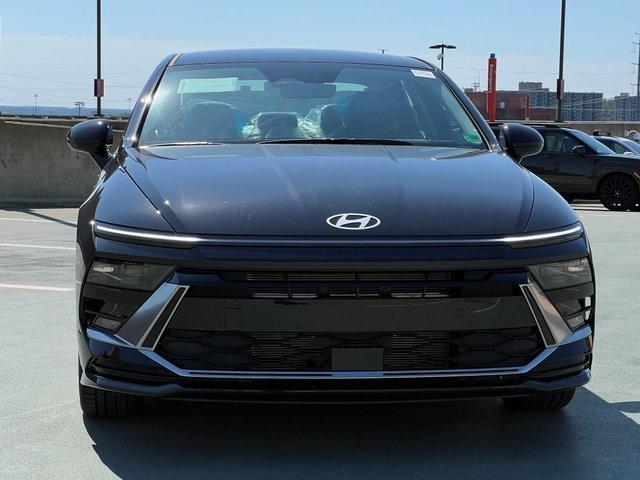 new 2026 Hyundai Sonata car, priced at $32,330