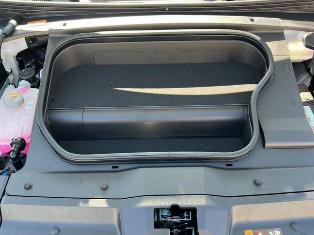 new 2025 Hyundai IONIQ 6 car, priced at $53,060