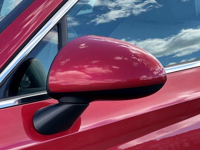 used 2021 Hyundai Sonata car, priced at $15,675