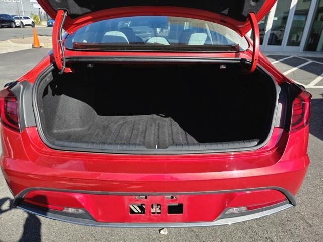 used 2021 Hyundai Sonata car, priced at $16,397