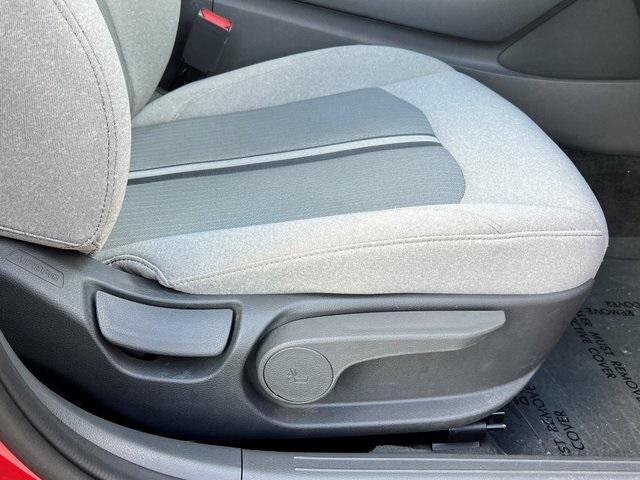 used 2021 Hyundai Sonata car, priced at $15,675