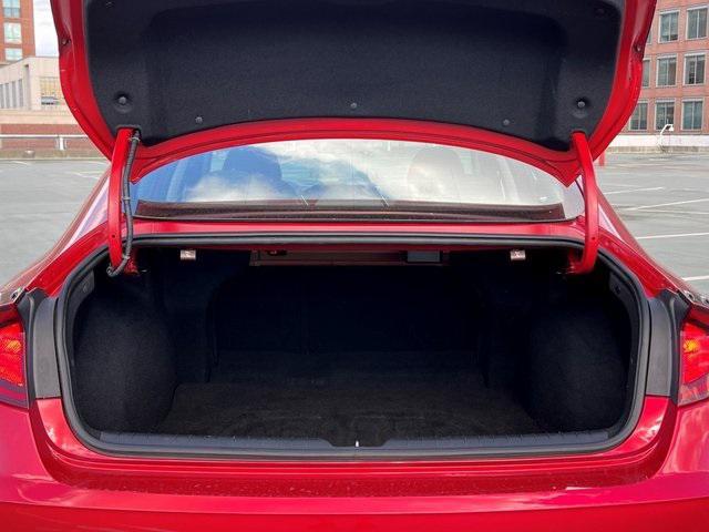 used 2021 Hyundai Sonata car, priced at $15,675