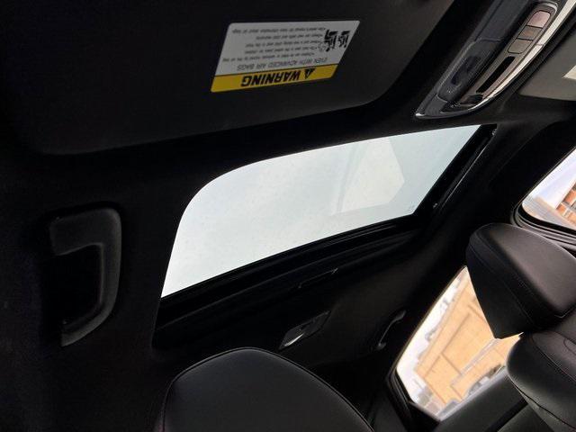 used 2025 Hyundai Elantra car, priced at $26,591