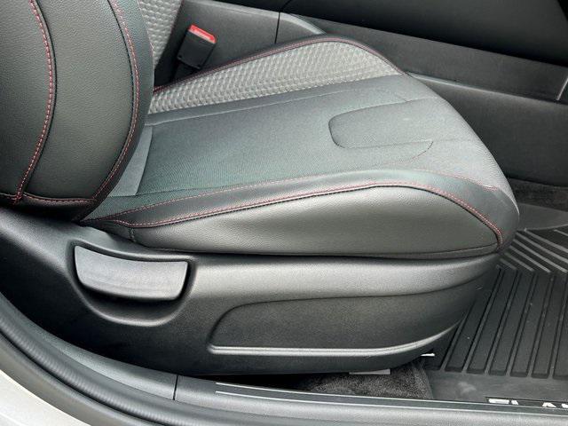 used 2025 Hyundai Elantra car, priced at $26,591