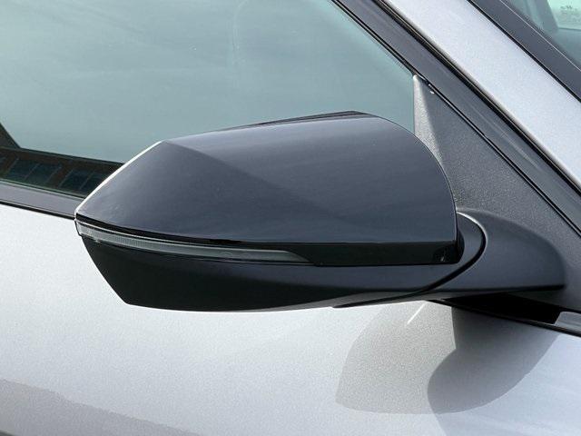 used 2025 Hyundai Elantra car, priced at $26,591