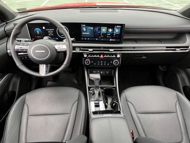 new 2025 Hyundai SANTA CRUZ car, priced at $42,659