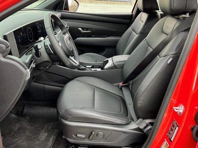 new 2025 Hyundai SANTA CRUZ car, priced at $42,659