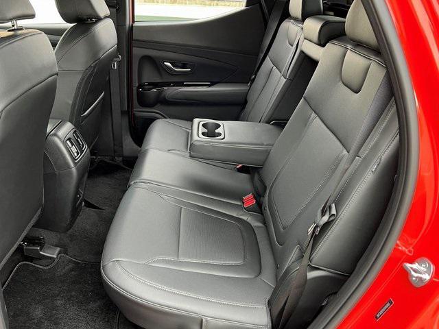 new 2025 Hyundai SANTA CRUZ car, priced at $42,659