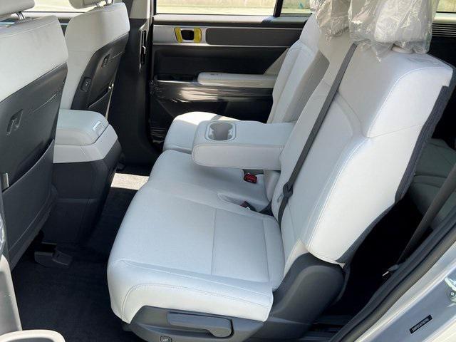 new 2026 Hyundai Santa Fe car, priced at $40,125