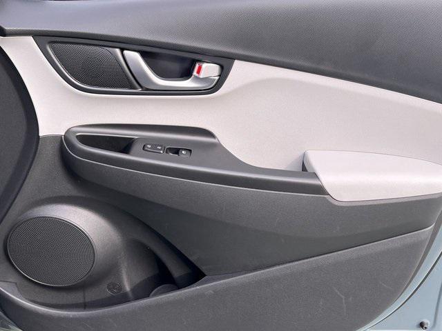 used 2023 Hyundai Kona car, priced at $20,669