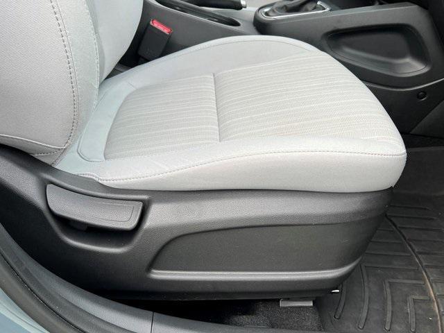 used 2023 Hyundai Kona car, priced at $20,669