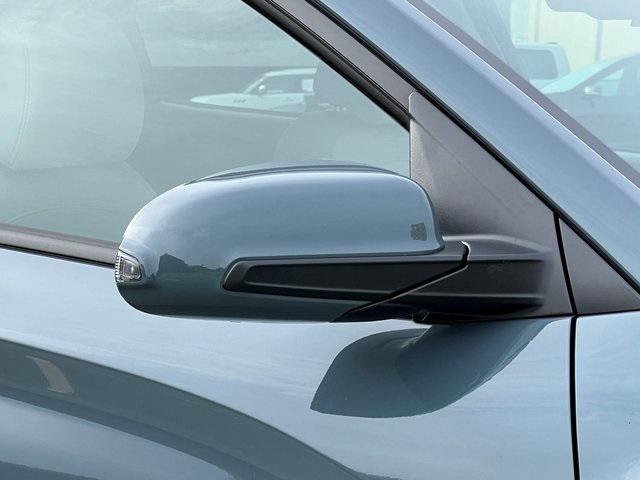 used 2023 Hyundai Kona car, priced at $20,669