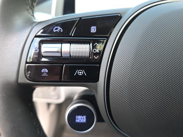 used 2023 Hyundai IONIQ 6 car, priced at $31,798