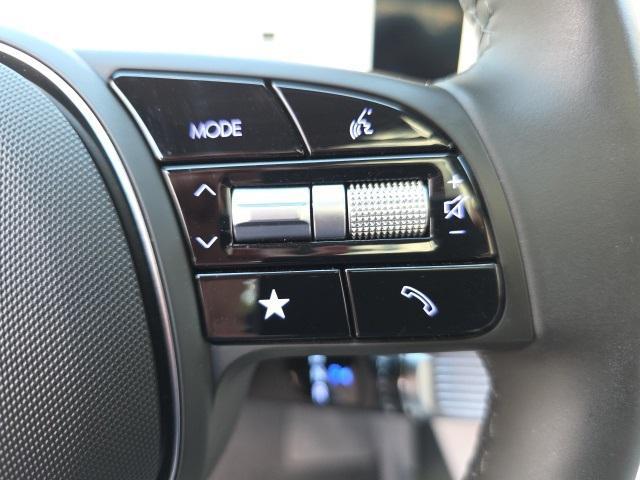 used 2023 Hyundai IONIQ 6 car, priced at $31,798