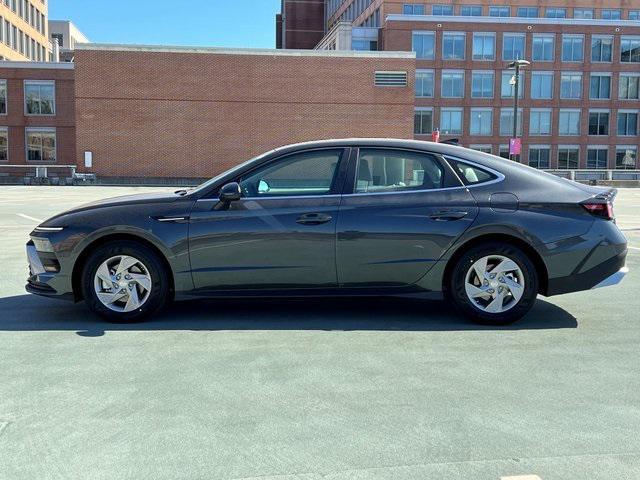 new 2026 Hyundai Sonata car, priced at $29,130