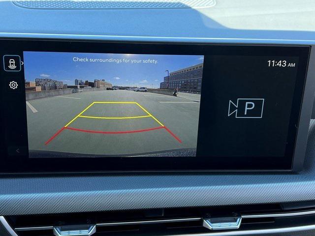 new 2026 Hyundai Sonata car, priced at $29,130