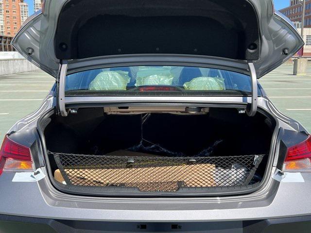new 2025 Hyundai Elantra car, priced at $31,715